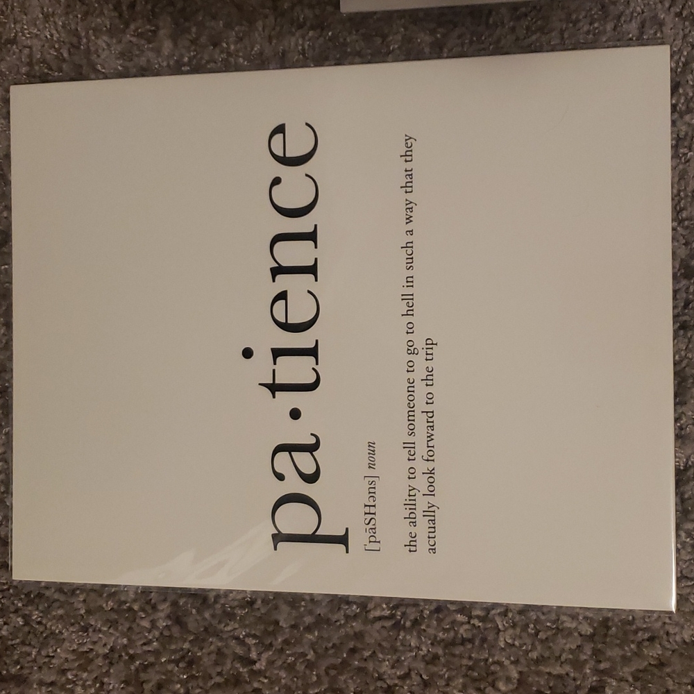 Definition Prints - Picture 2 of 4